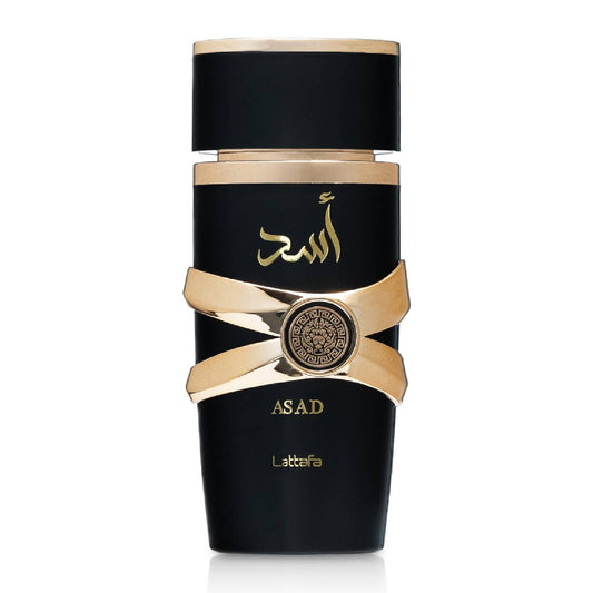 Asad Lattafa 100ml