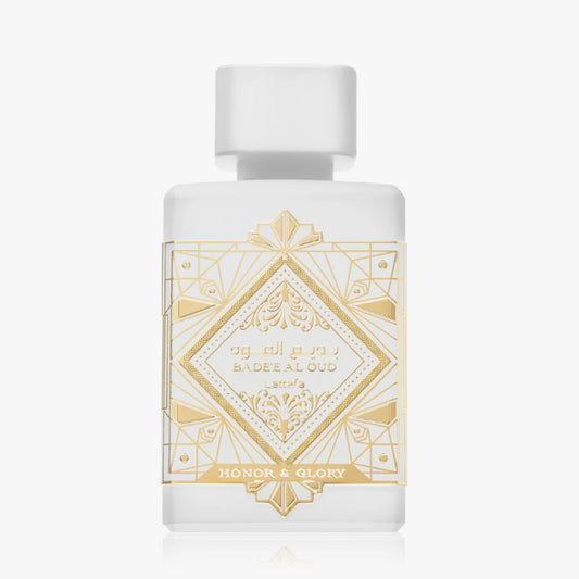 Badee Al Oud Honor & Glory Lattafa 100ml