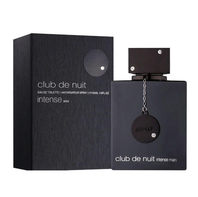 Club de Nuit Intense Man Armaf 105ml