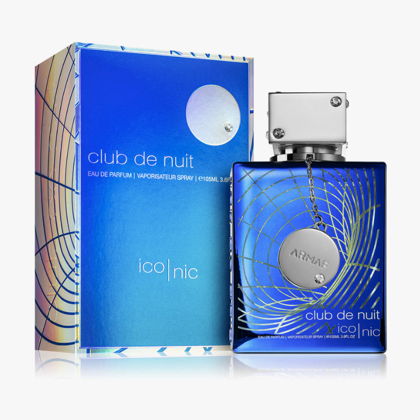 Club de Nuit Blue Iconic Armaf 105ml