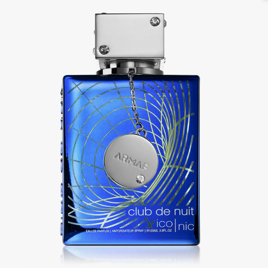 Club de Nuit Blue Iconic Armaf 105ml